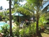 Seafront resort
